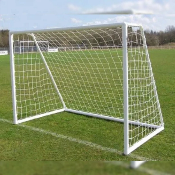 Football Goal Post Fixed